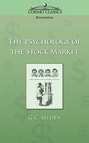 Stock image for The Psychology of the Stock Market for sale by ThriftBooks-Dallas