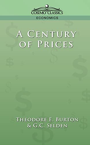 9781596051294: A Century of Prices