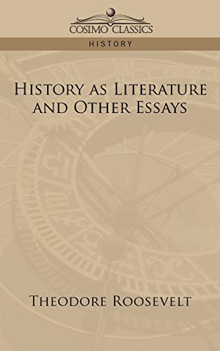 Stock image for History as Literature and Other Essays for sale by Chiron Media