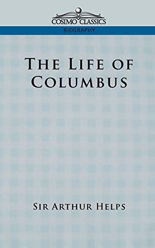 Imagen de archivo de Life of Columbus a la venta por Lucky's Textbooks