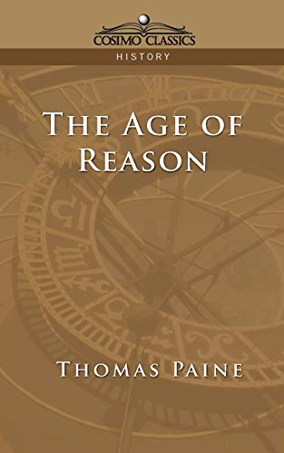 Stock image for The Age of Reason for sale by ThriftBooks-Dallas