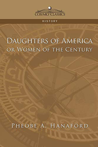 Stock image for Daughters of America or Women of the Century for sale by Chiron Media