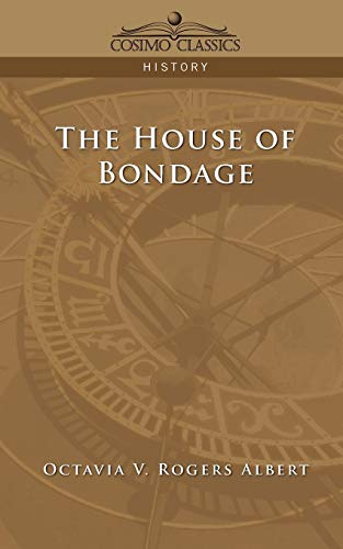 Stock image for The House of Bondage for sale by GF Books, Inc.