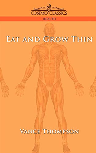Stock image for Eat and Grow Thin for sale by Chiron Media