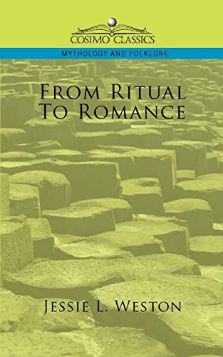 9781596053236: From Ritual to Romance