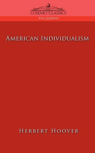 9781596053465: American Individualism