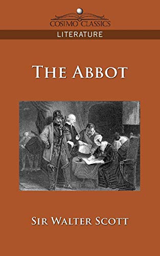 The Abbot; Volume 1 of 3