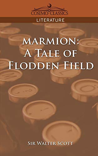 Imagen de archivo de Marmion: A Tale of Flodden Field a la venta por WorldofBooks