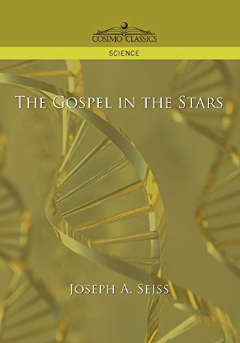 Stock image for The Gospel in the Stars for sale by BooksRun