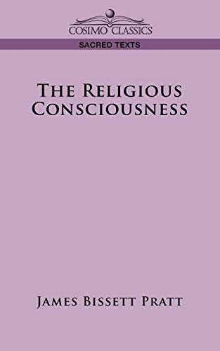 9781596054608: The Religious Consciousness