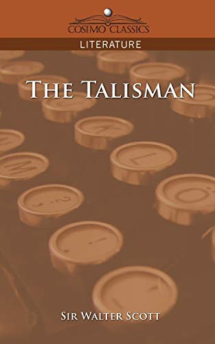 Imagen de archivo de The Talisman a la venta por Ergodebooks