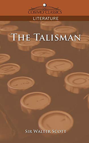 9781596054776: The Talisman