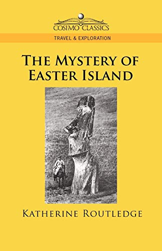 9781596055889: The Mystery of Easter Island
