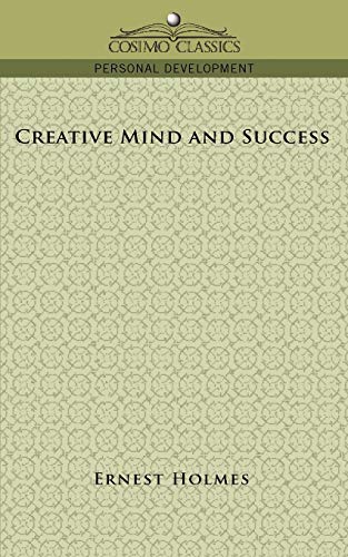 Stock image for Creative Mind and Success for sale by Ergodebooks