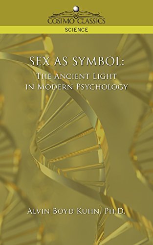 Imagen de archivo de Sex as Symbol: The Ancient Light in Modern Psychology a la venta por Lucky's Textbooks
