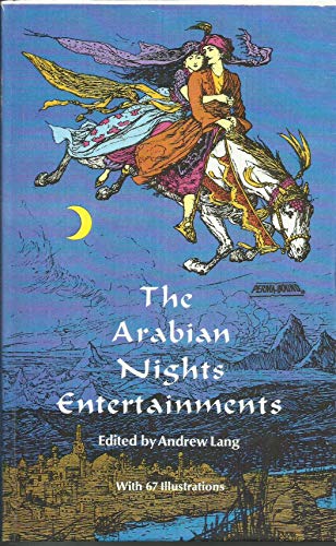 9781596056794: The Arabian Nights Entertainments