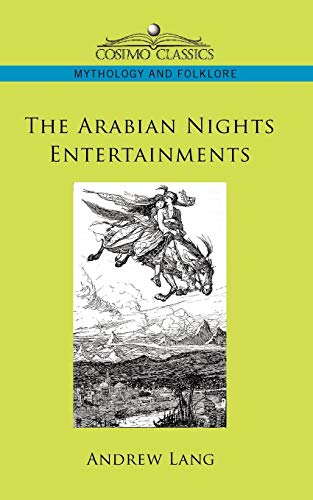 Beispielbild fr The Arabian Nights Entertainments zum Verkauf von Good Buy 2 You LLC
