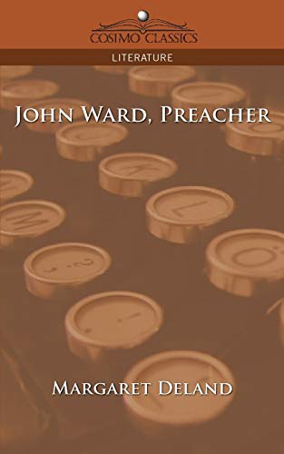 Beispielbild fr John Ward, Preacher zum Verkauf von Lucky's Textbooks