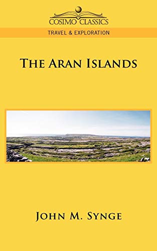 Stock image for The Aran Islands for sale by Lucky's Textbooks