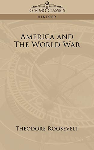 Stock image for America and the World War for sale by Chiron Media