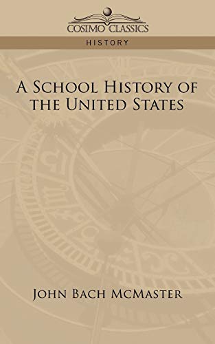 Stock image for A School History of the United States for sale by Chiron Media
