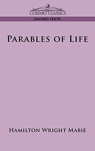 Stock image for Parables of Life for sale by Chiron Media