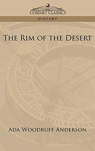 Stock image for The Rim of the Desert for sale by Chiron Media