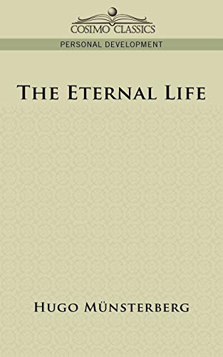Stock image for The Eternal Life for sale by Chiron Media