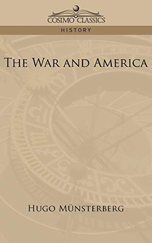 Stock image for The War and America for sale by Chiron Media