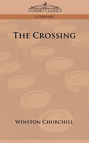 Stock image for The Crossing for sale by PBShop.store US