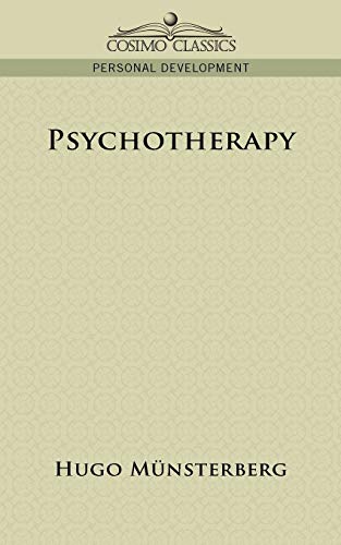 Stock image for Psychotherapy for sale by Lucky's Textbooks