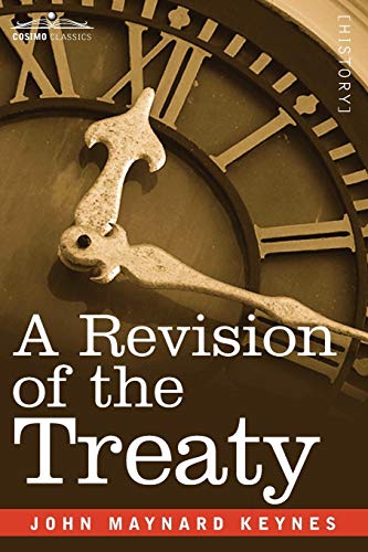 9781596058941: A Revision of the Treaty