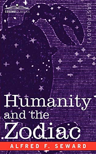 9781596058996: Humanity and the Zodiac