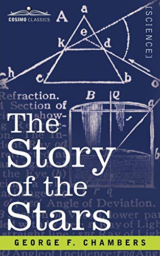 9781596059160: The Story of the Stars