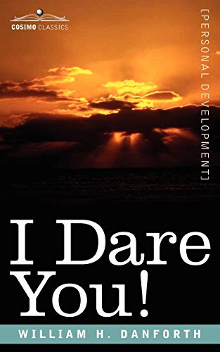 Stock image for I Dare You! for sale by Jenson Books Inc