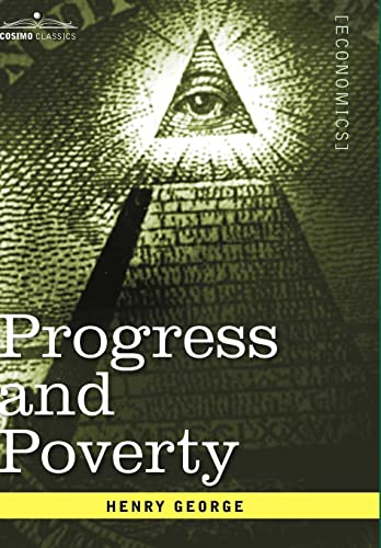 9781596059511: Progress and Poverty