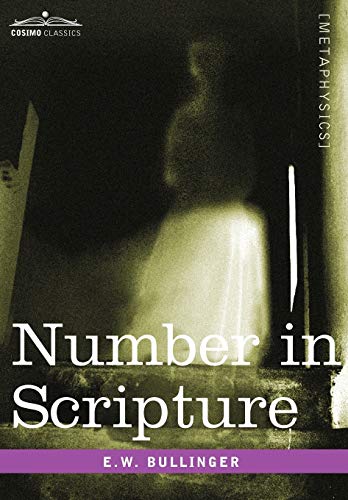 Stock image for Number in Scripture for sale by Book Deals