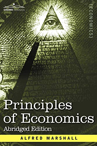 Stock image for Principles of Economics: Abridged Edition for sale by books4u31