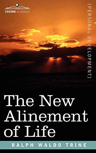 Imagen de archivo de The New Alinement of Life a la venta por Chiron Media