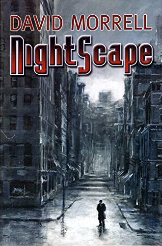 Stock image for Nightscape for sale by Front Cover Books