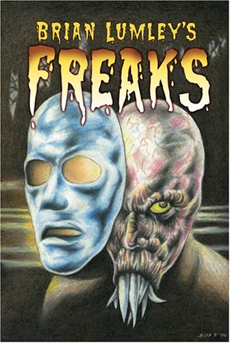 Brian Lumley's Freaks