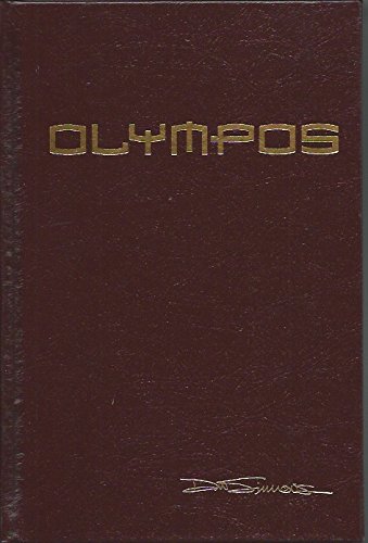9781596060388: Olympos