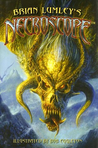 9781596060562: Brian Lumley's Necroscope