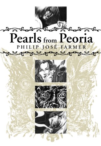 Stock image for Pearls From Peoria for sale by Books of the Smoky Mountains