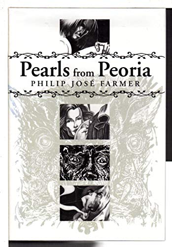 Stock image for Pearls From Peoria for sale by Books of the Smoky Mountains