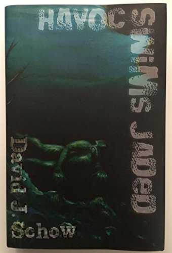 Stock image for Havoc Swims Jaded for sale by Front Cover Books