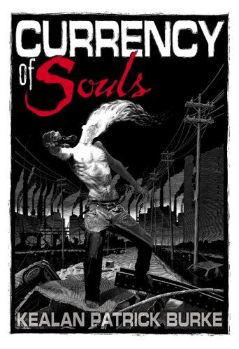 Stock image for Currency of Souls for sale by Midnight Books