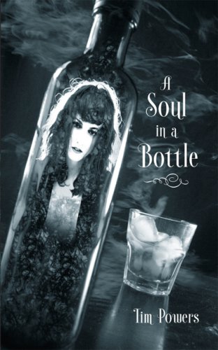 Beispielbild fr A Soul in a Bottle zum Verkauf von Jenson Books Inc