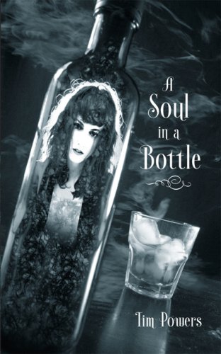 Stock image for A Soul in a Bottle for sale by ThriftBooks-Atlanta