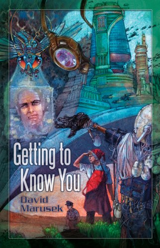 Beispielbild fr Getting to Know You zum Verkauf von Owlsnest Books